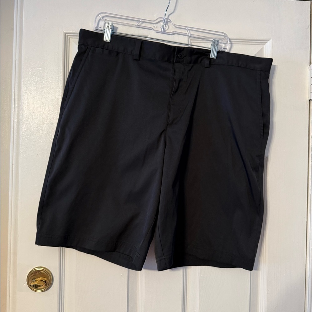 Nike Classic Black Men's Shorts